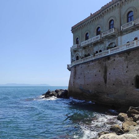 Holiday In Naples Vacanze Napoletane Eksteriør billede