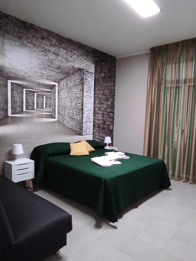 Holiday In Naples Vacanze Napoletane Eksteriør billede