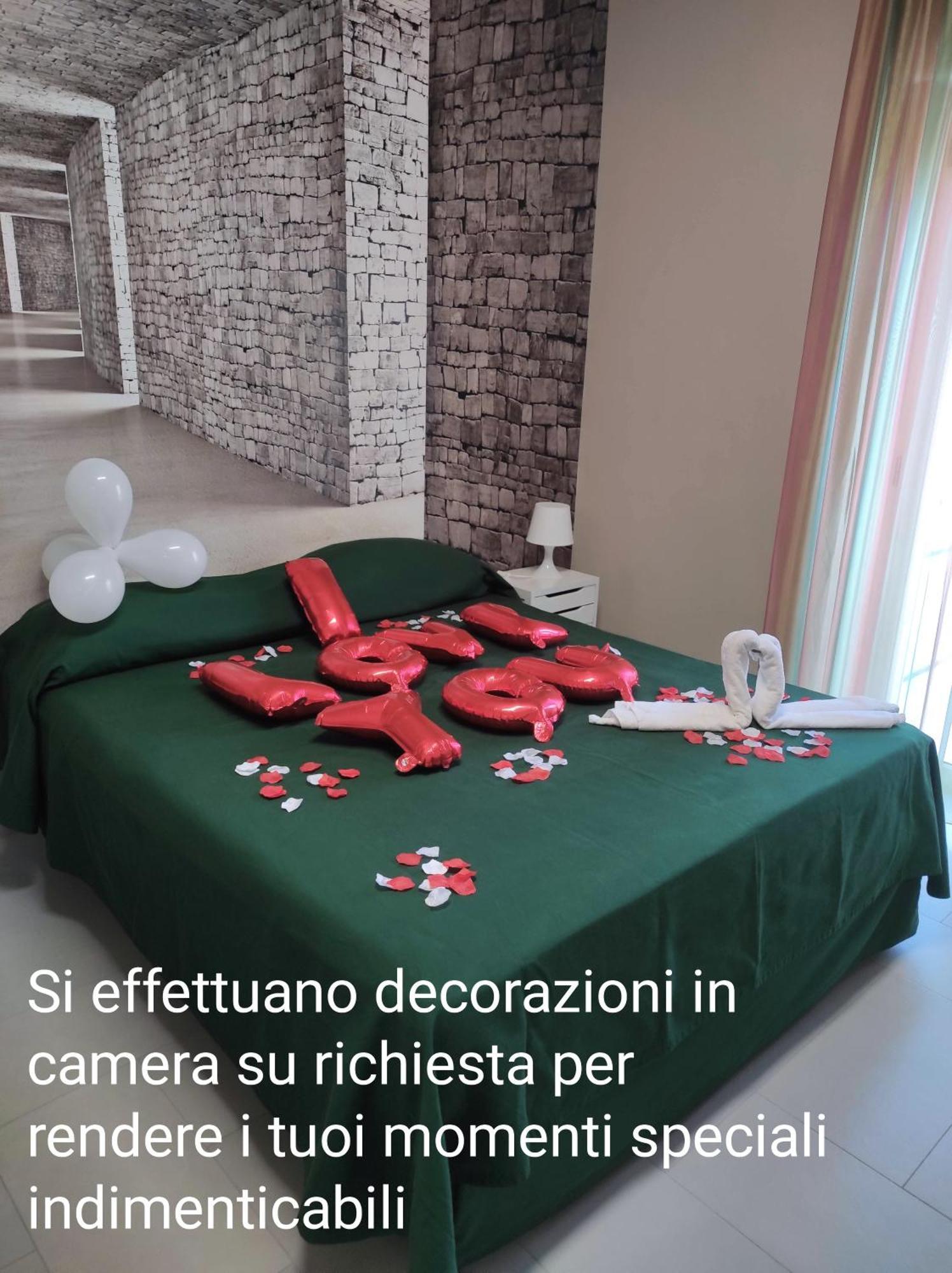 Holiday In Naples Vacanze Napoletane Eksteriør billede